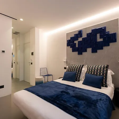 Bed & Breakfast Civic03