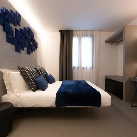 Bed & Breakfast Civic03