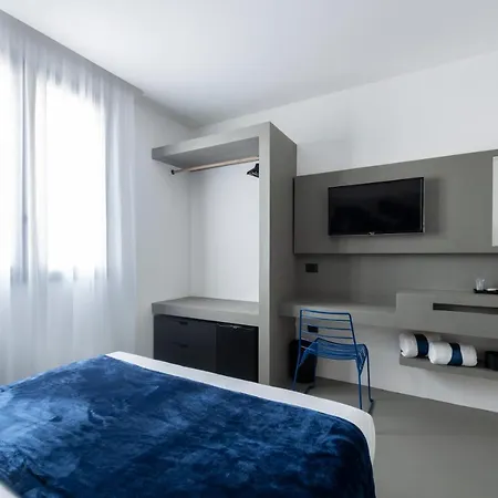 Bed & Breakfast Civic03 Terrasini