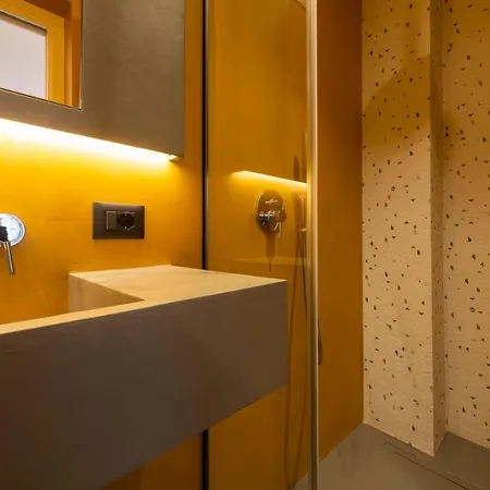 Civic03 4* Terrasini