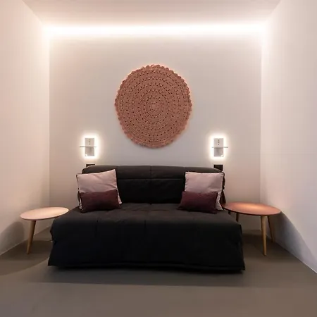 Civic03 Bed & Breakfast Terrasini