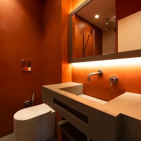 Civic03 Bed & Breakfast 4*