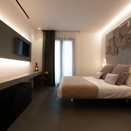 Civic03 Bed & Breakfast Terrasini