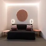 Civic03 Oda ve Kahvaltı Terrasini
