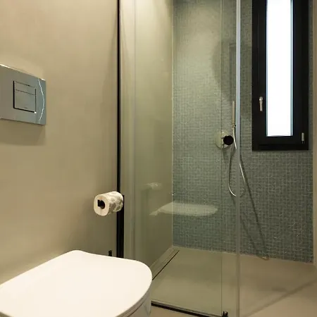 Alojamento de Acomodação e Pequeno-almoço Civic03 Terrasini